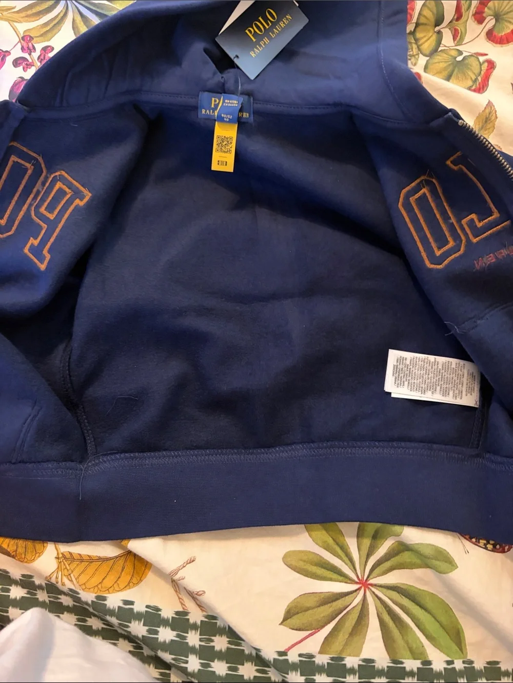 Ralph Lauren front large full